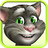 Icono de Talking Tom 2
